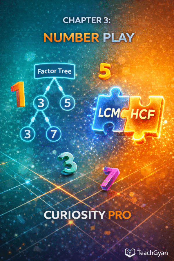 Chapter 3: Number Play