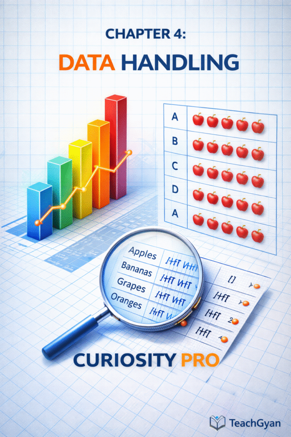 Chapter 4: Data Handling