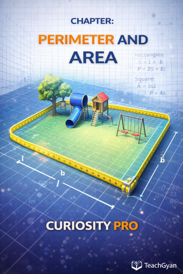Chapter 6 : Perimeter and Area