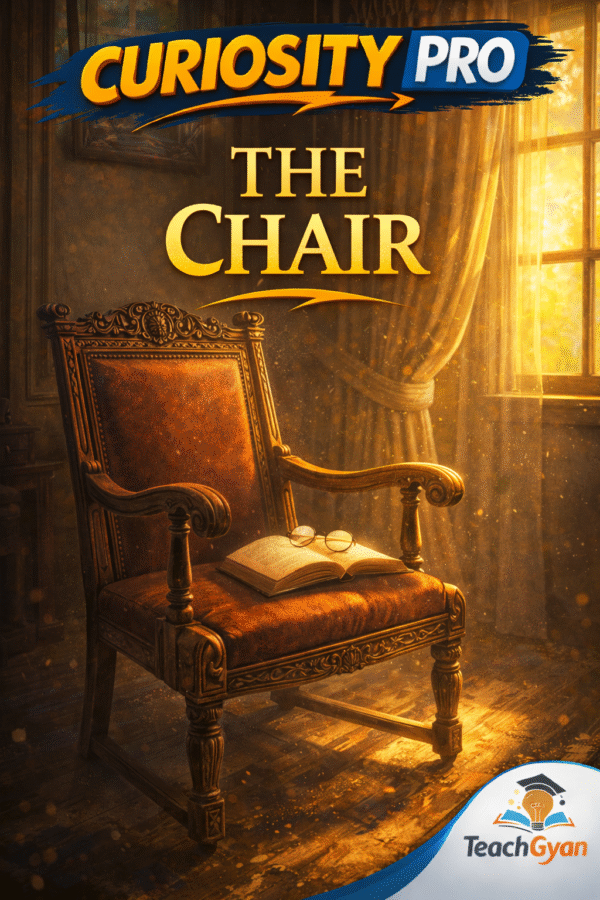 The Chair