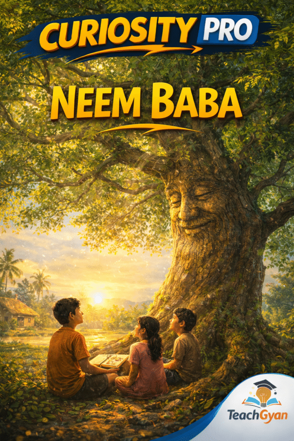 Neem Baba